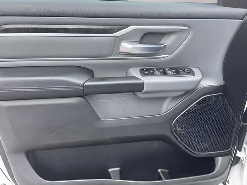 Used 2020 RAM 1500 Big Horn image 27