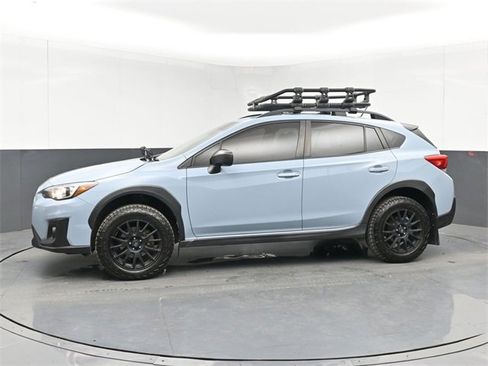 Used 2019 Subaru Crosstrek 2.0i image 6