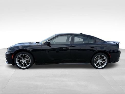 Used 2021 Dodge Charger GT RWD image 2