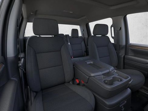 New 2026 Chevrolet Silverado 1500 LT RWD image 16