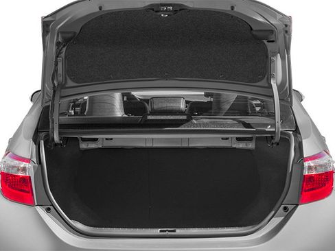 Used 2014 Toyota Corolla S image 15