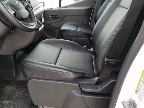 New 2026 Ford Transit 250 148 Medium Roof Extended AWD image 6