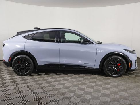 Used 2025 Ford Mustang Mach-E Premium w/ Sport Appearance Package AWD/4WD image 19