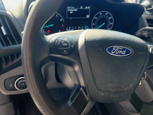 Used 2020 Ford Transit Connect XL image 12