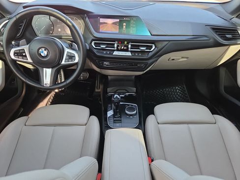 Used 2021 BMW 228i xDrive Gran Coupe w/ M Sport Package AWD/4WD image 14