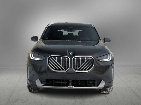 New 2026 BMW X3 xDrive30 image 3