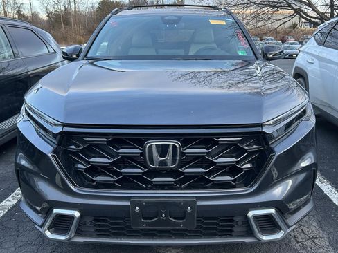 Used 2024 Honda CR-V Sport Touring image 2
