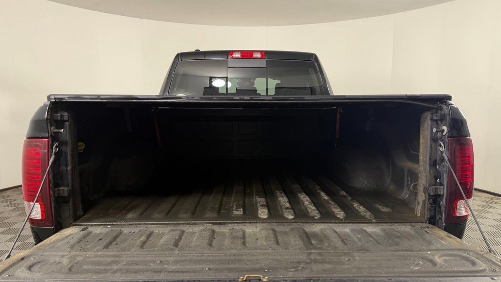 Used 2014 RAM 1500 Sport w/ Sport Premium Group AWD/4WD image 10