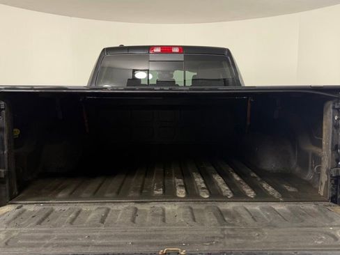 Used 2014 RAM 1500 Sport w/ Sport Premium Group AWD/4WD image 10