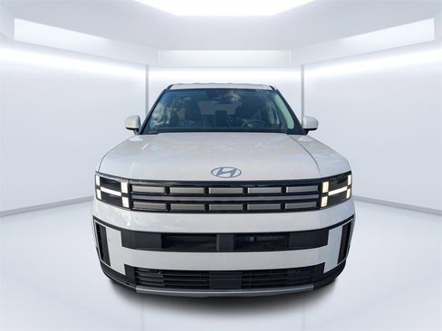 New 2026 Hyundai Santa Fe SE image 8