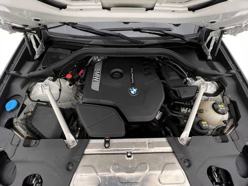 Used 2019 BMW X3 xDrive30i w/ Premium Package AWD/4WD image 24