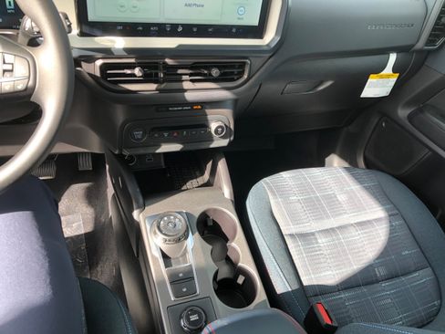 New 2025 Ford Bronco Sport Heritage image 15