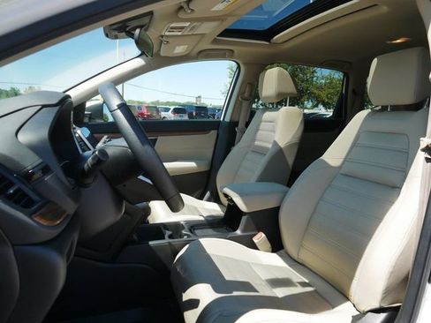 Used 2020 Honda CR-V EX image 15