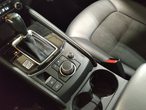 Used 2019 MAZDA CX-5 Touring image 26