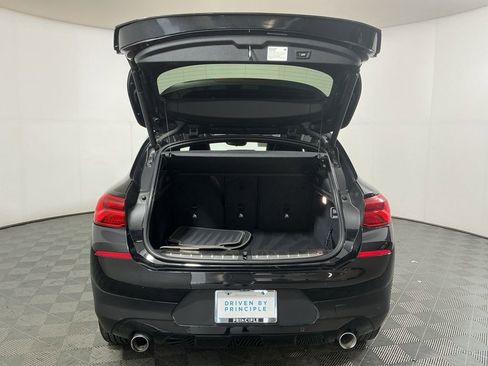 Used 2019 BMW X2 sDrive28i image 8