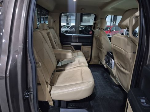 Used 2017 Ford F250 Lariat AWD/4WD image 25