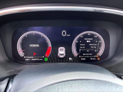 Used 2023 Acura MDX A-Spec AWD/4WD image 12
