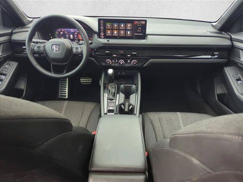 Used 2024 Honda Accord Sport image 21