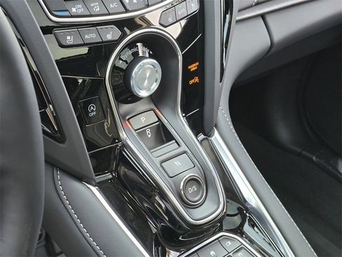 New 2025 Acura RDX SH-AWD w/ Advance Package image 14