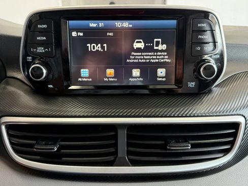 Used 2021 Hyundai Tucson SE AWD/4WD image 15