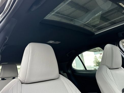 New 2026 Lexus UX 300h AWD image 17