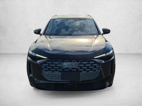 Certified 2025 Audi Q5 Premium w/ Premium Plus AWD/4WD image 2
