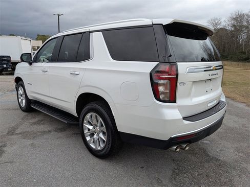 Used 2023 Chevrolet Tahoe Premier image 6