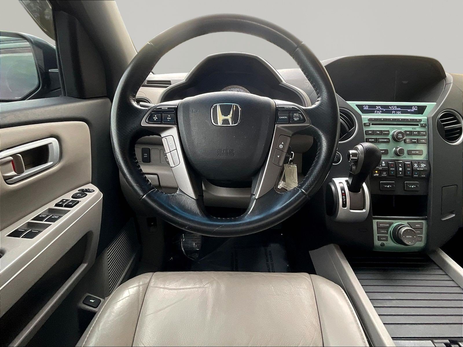 Used 2011 Honda Pilot EX-L image 8