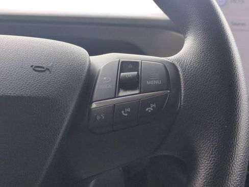Used 2025 Ford Bronco Sport Big Bend AWD/4WD image 21