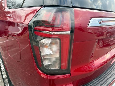 Used 2024 Chevrolet Tahoe Premier image 35