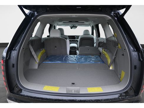 New 2026 Hyundai Palisade Limited image 9