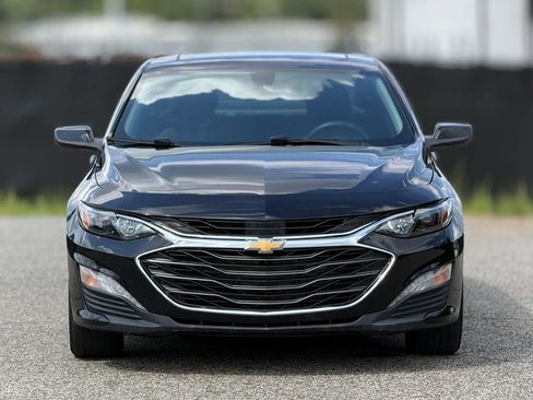 Used 2019 Chevrolet Malibu LT FWD image 5