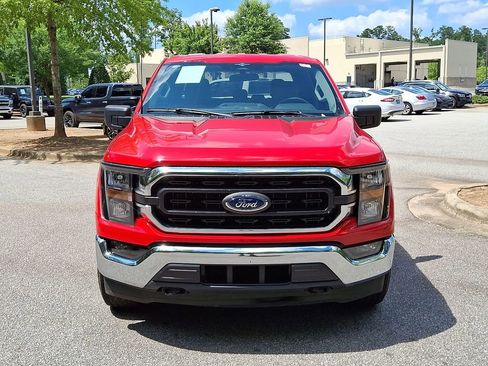 Used 2023 Ford F150 XLT image 2