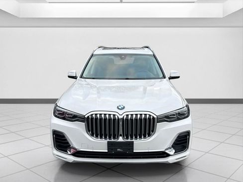 Used 2020 BMW X7 xDrive40i w/ Premium Package image 6