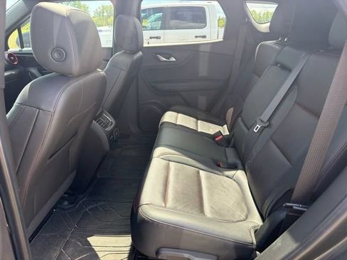 Used 2019 Chevrolet Blazer RS AWD/4WD image 8