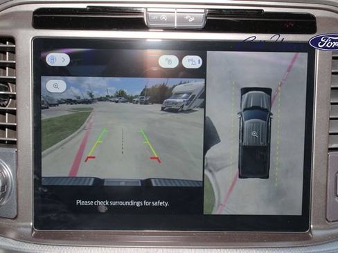 New 2026 Ford F150 Lariat AWD/4WD image 17