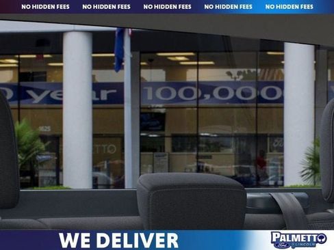 New 2026 Ford Maverick XL w/ Equipment Group 101A image 24