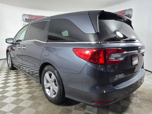 Used 2020 Honda Odyssey EX-L image 6