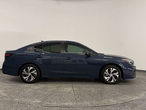 Used 2025 Subaru Legacy AWD/4WD image 7
