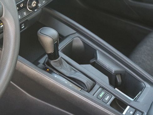 Certified 2024 Honda Accord EX image 20