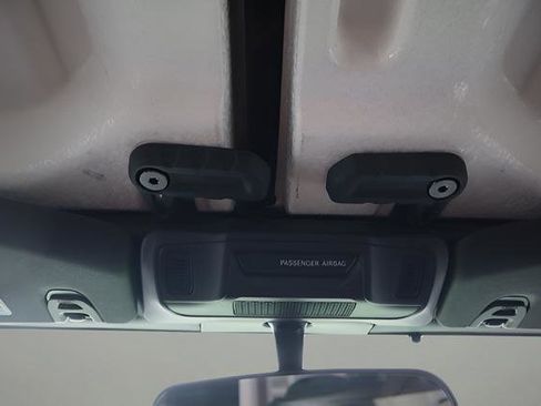 New 2026 Jeep Wrangler Sport AWD/4WD image 21