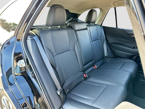 Used 2024 Subaru Outback Limited w/ Popular Package #2 image 29