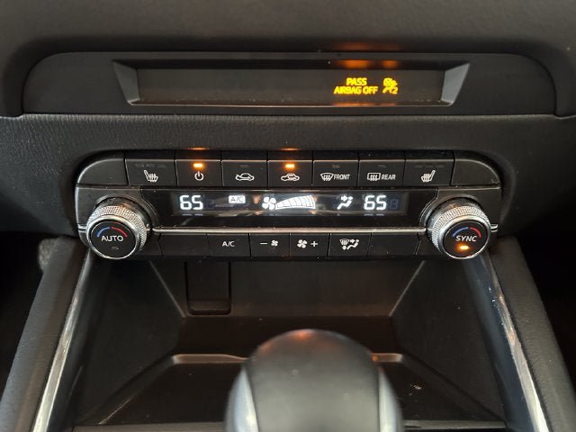 Used 2025 MAZDA CX-5 Carbon Edition AWD/4WD image 20