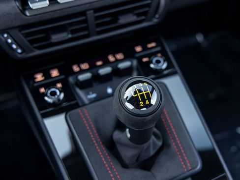 Certified 2026 Porsche 911 GT3 RWD image 44