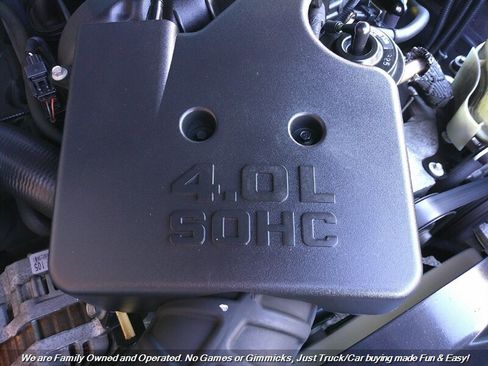 Used 2011 Ford Ranger XL image 34