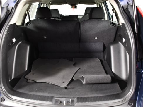 Certified 2023 Honda CR-V LX image 47