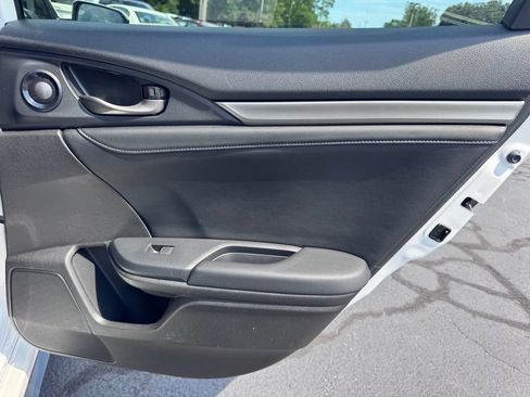 Used 2021 Honda Civic Sport Touring image 30