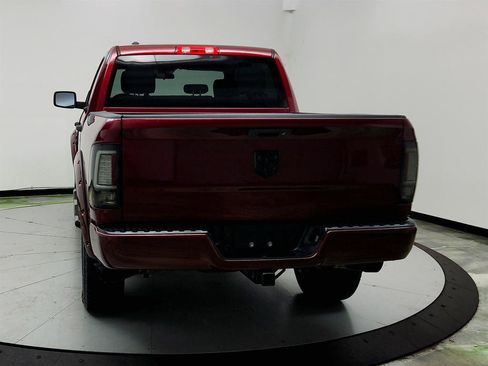 Used 2018 RAM 1500 Express w/ Express Value Package RWD image 6