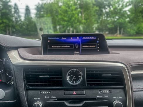 Used 2018 Lexus RX 350 AWD image 19