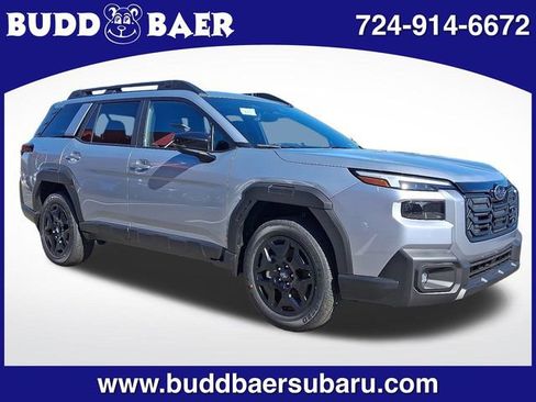 New 2026 Subaru Outback Limited AWD/4WD image 1